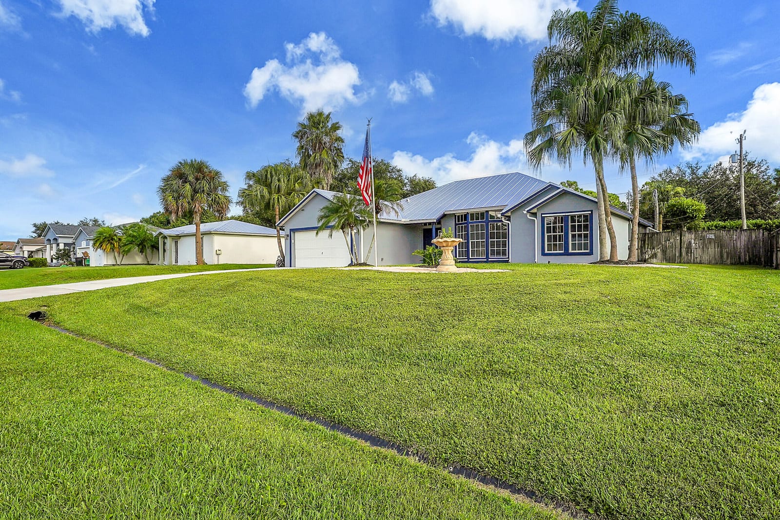 1911 SW Janette Avenue, Port St. Lucie, FL 34953