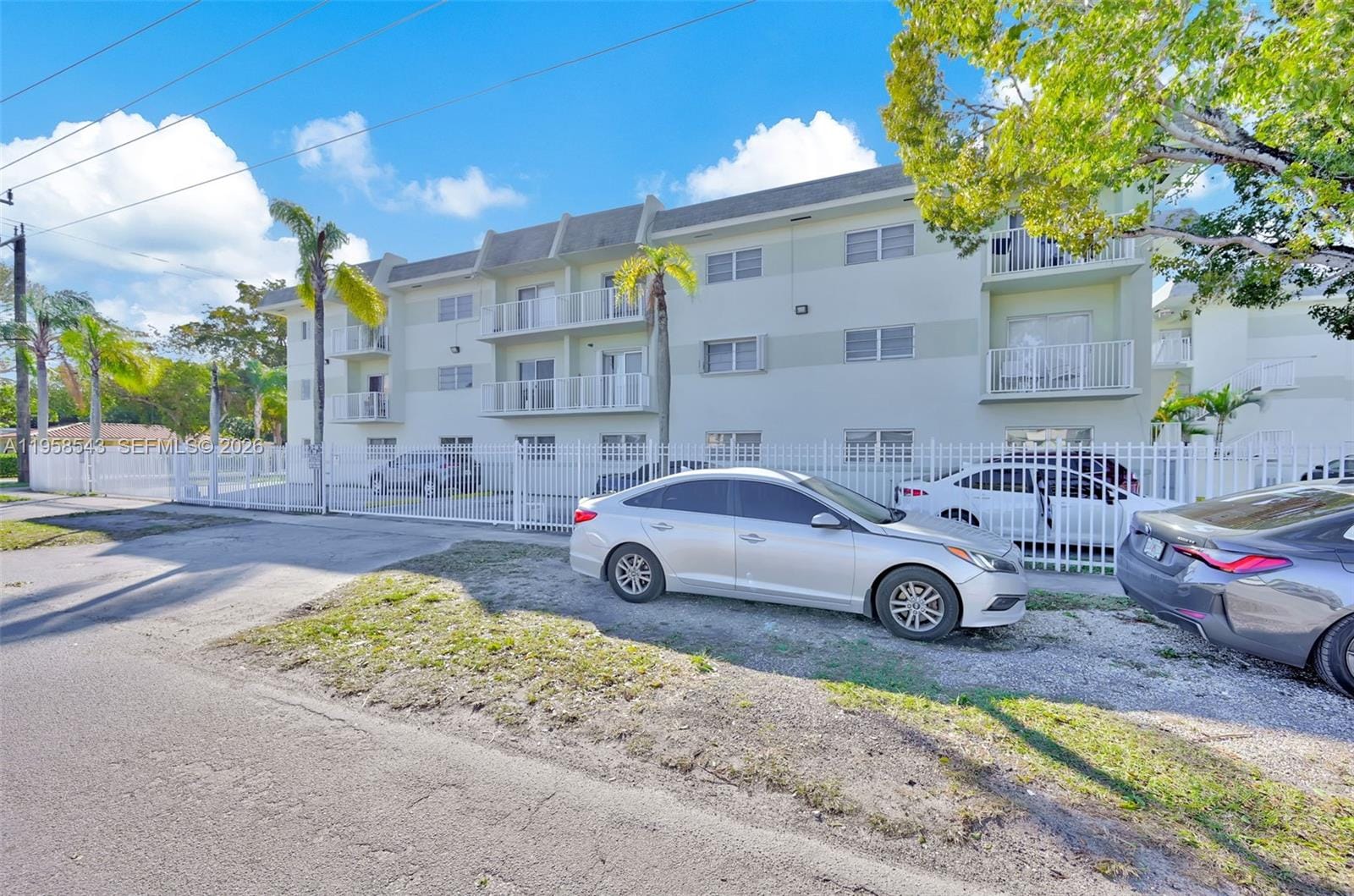 12890 NE 8th Avenue 208 — photo 11