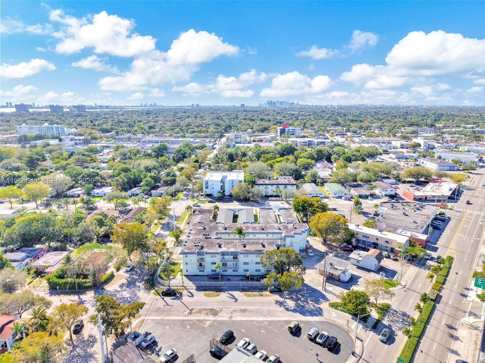 12890 NE 8th Avenue 208, North Miami, FL 33161 photo 14