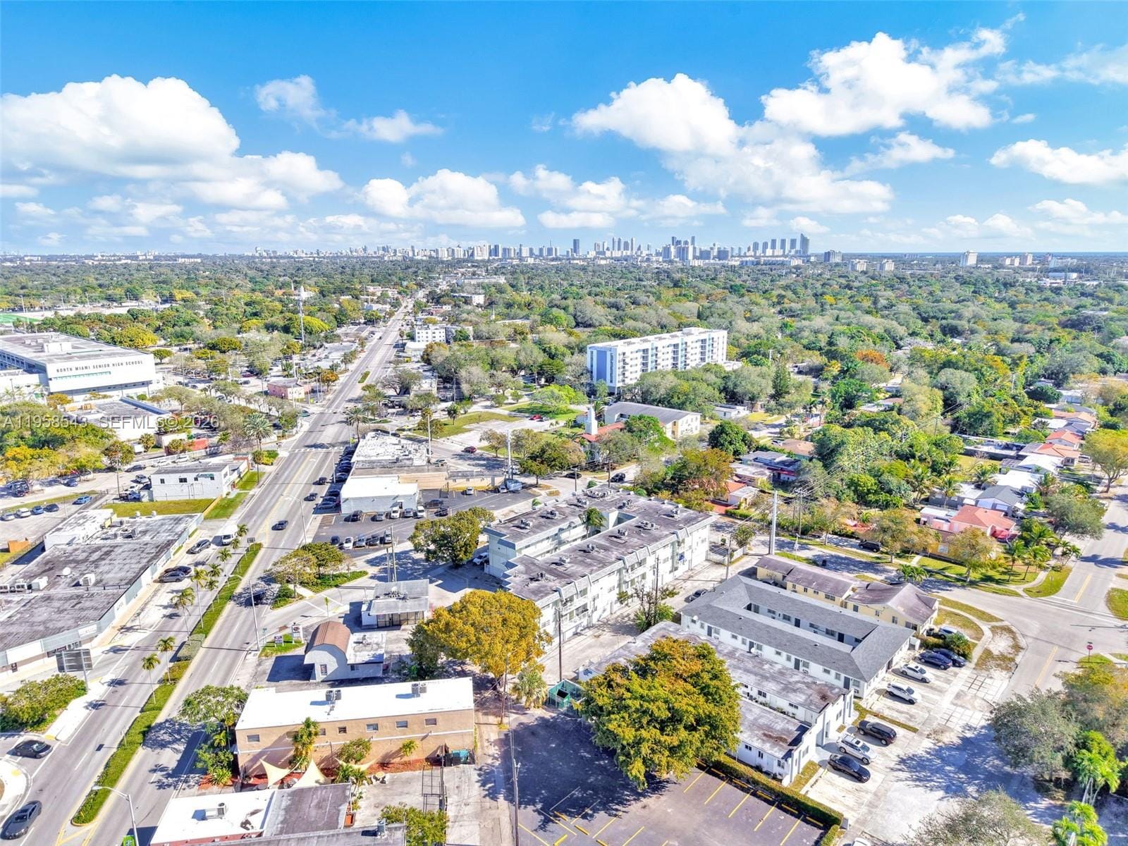 12890 NE 8th Avenue 208, North Miami, FL 33161 photo 15