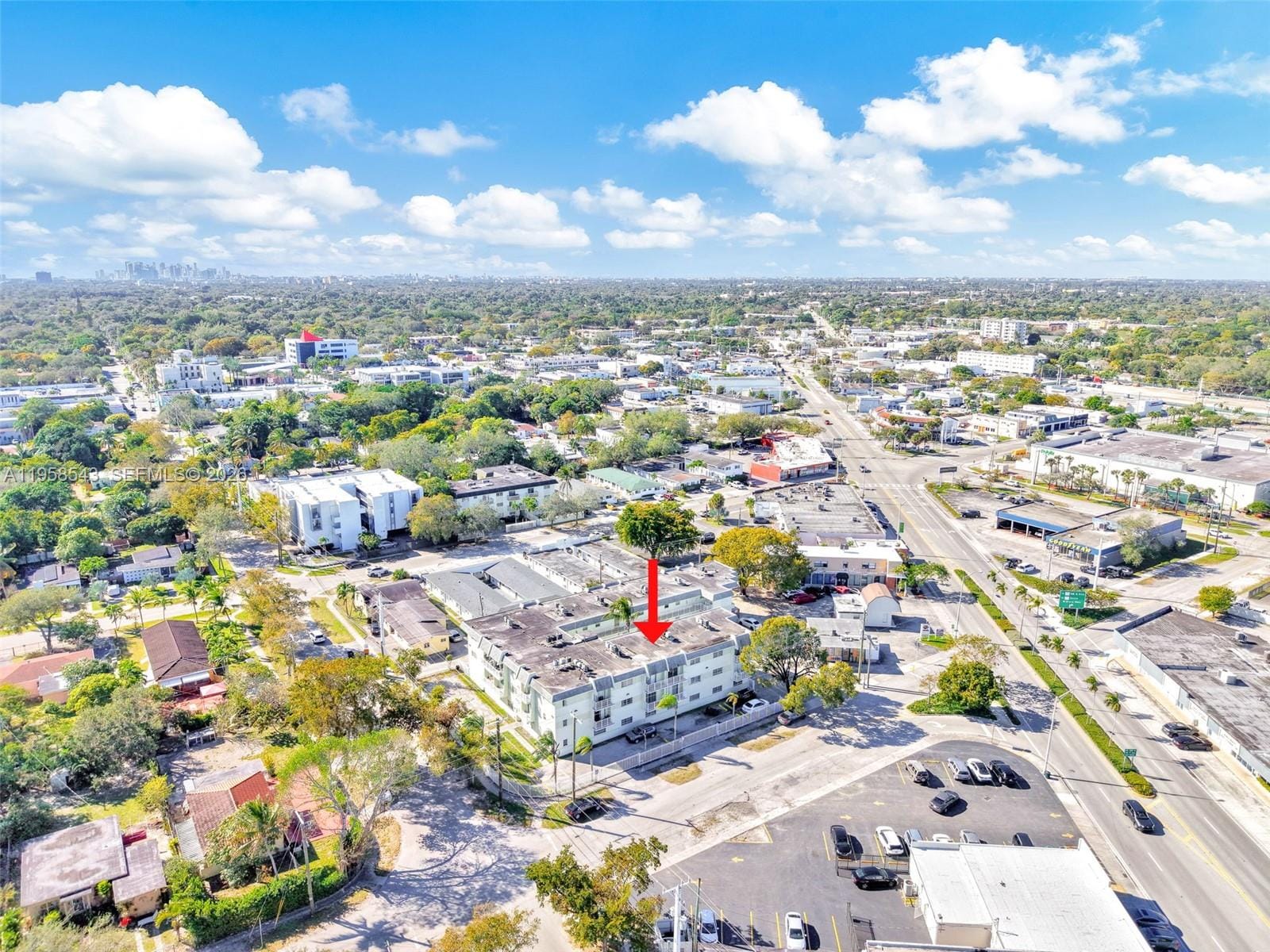 12890 NE 8th Avenue 208, North Miami, FL 33161 photo 16