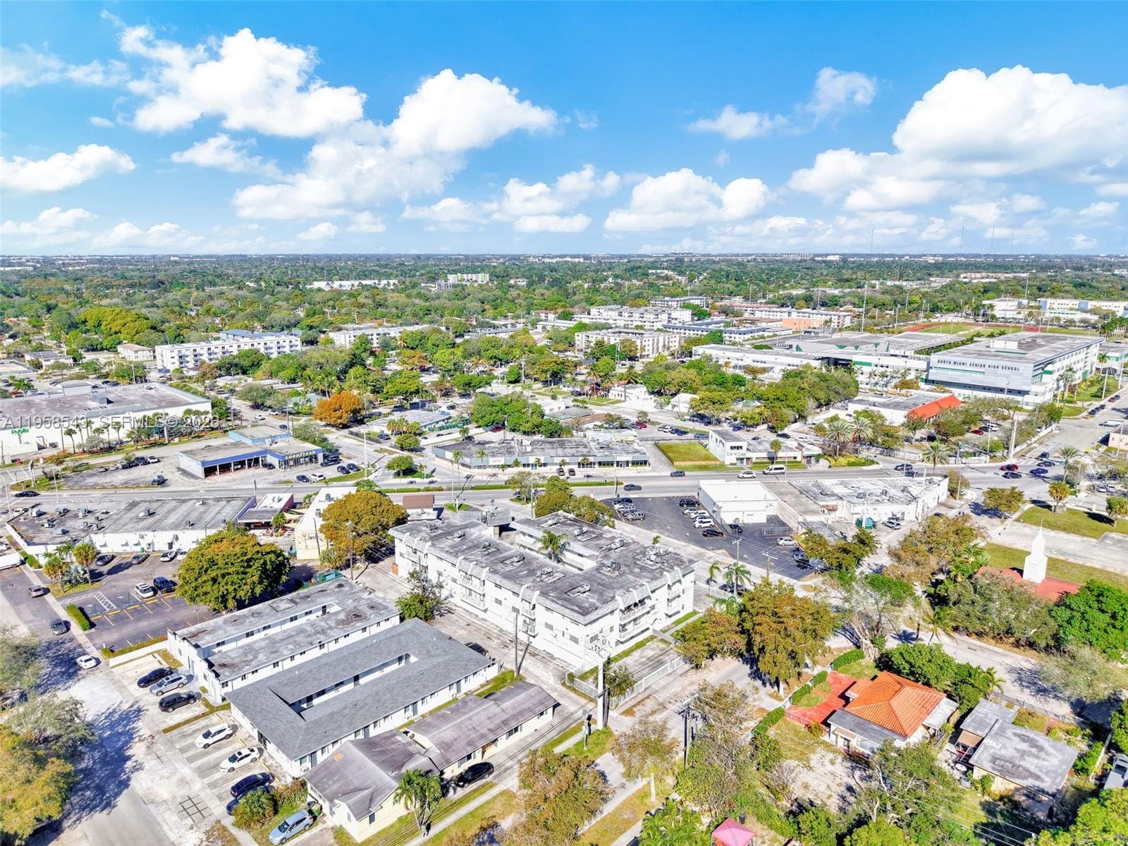 12890 NE 8th Avenue 208, North Miami, FL 33161 photo 17