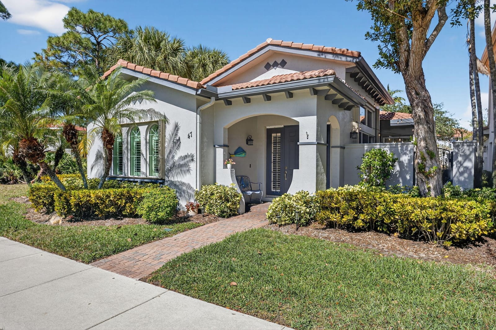 47 Stoney Drive, Palm Beach Gardens, FL 33410