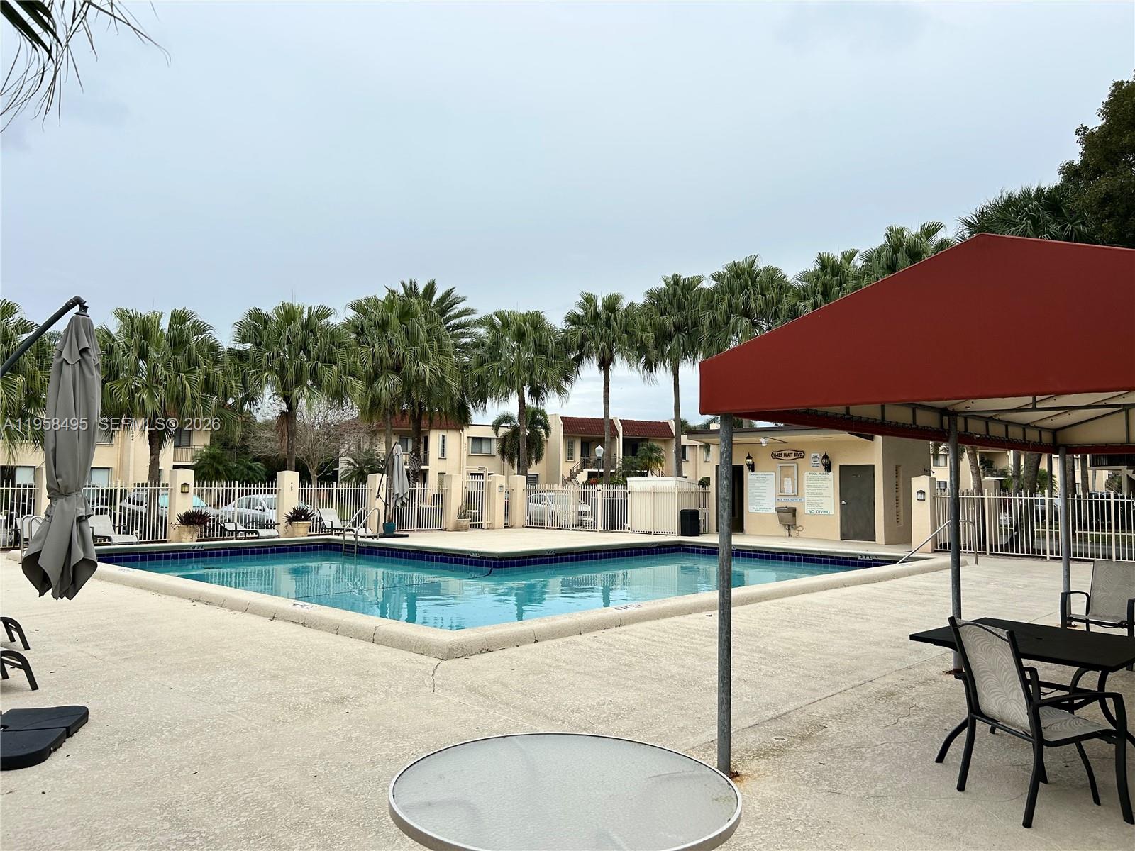 16441 Blatt Boulevard 102, Weston, FL 33326, Weston