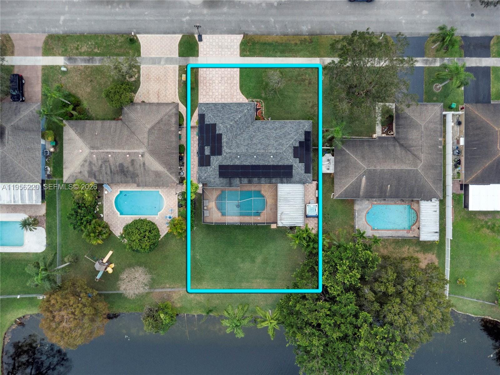 12541 SW 11th Court — photo 2