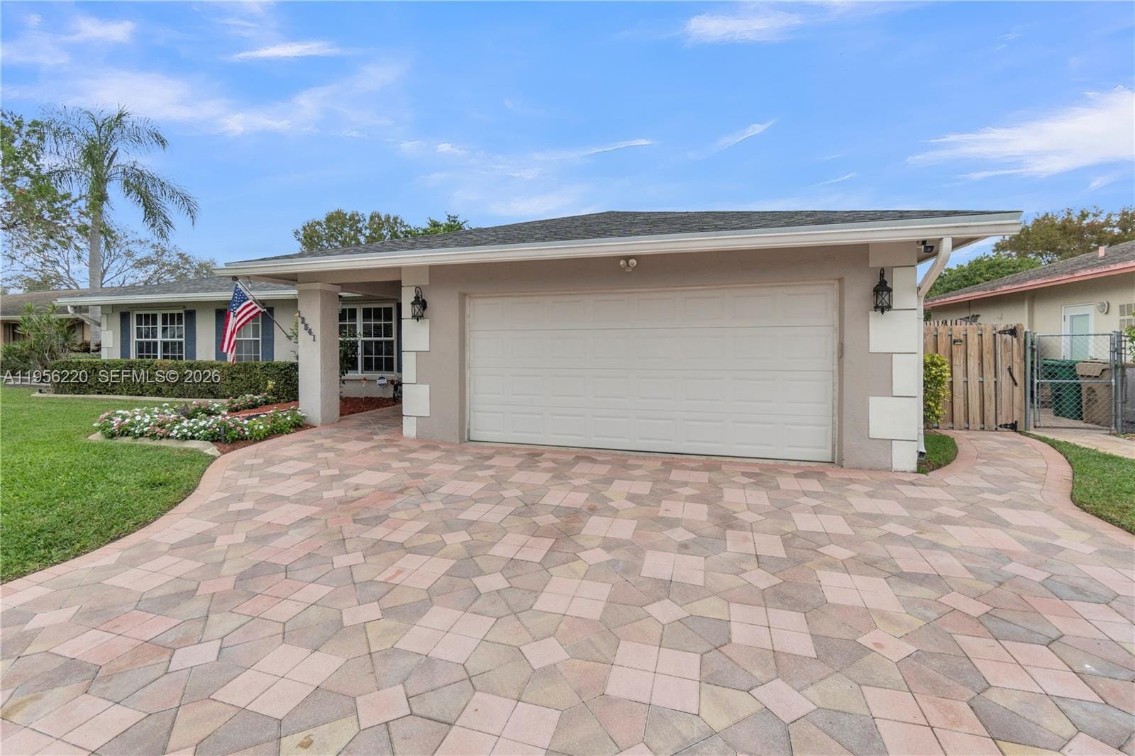 12541 SW 11th Court — photo 3