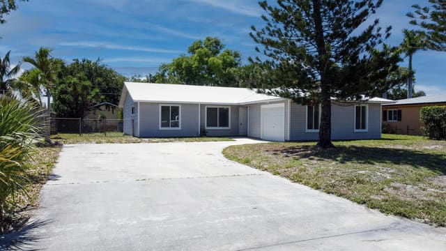 19026 SE Mayo Drive, sold in Tropic Vista, Jupiter, FL
