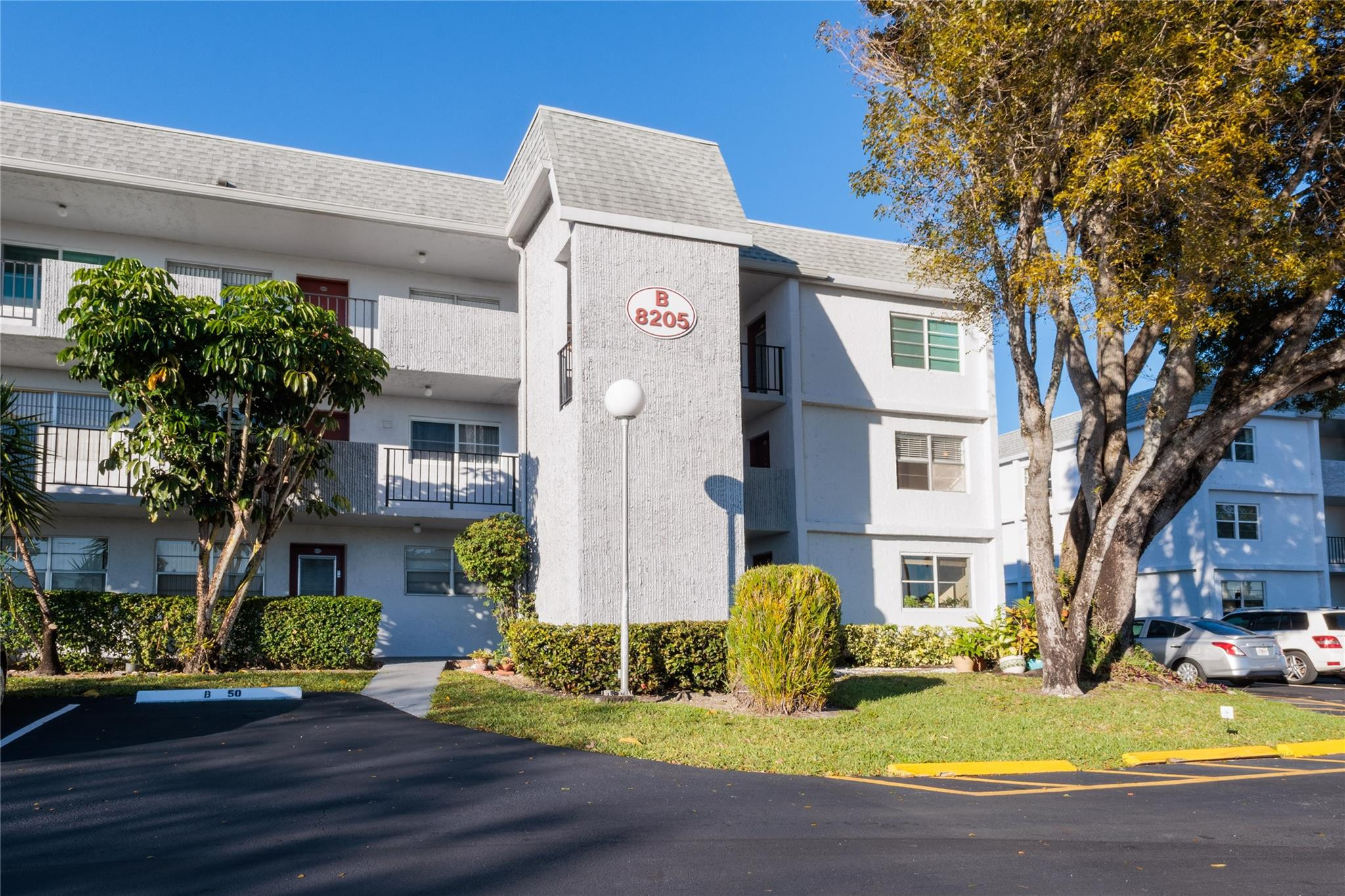 8205 NW 61st Street B218, Tamarac, FL 33321, Tamarac