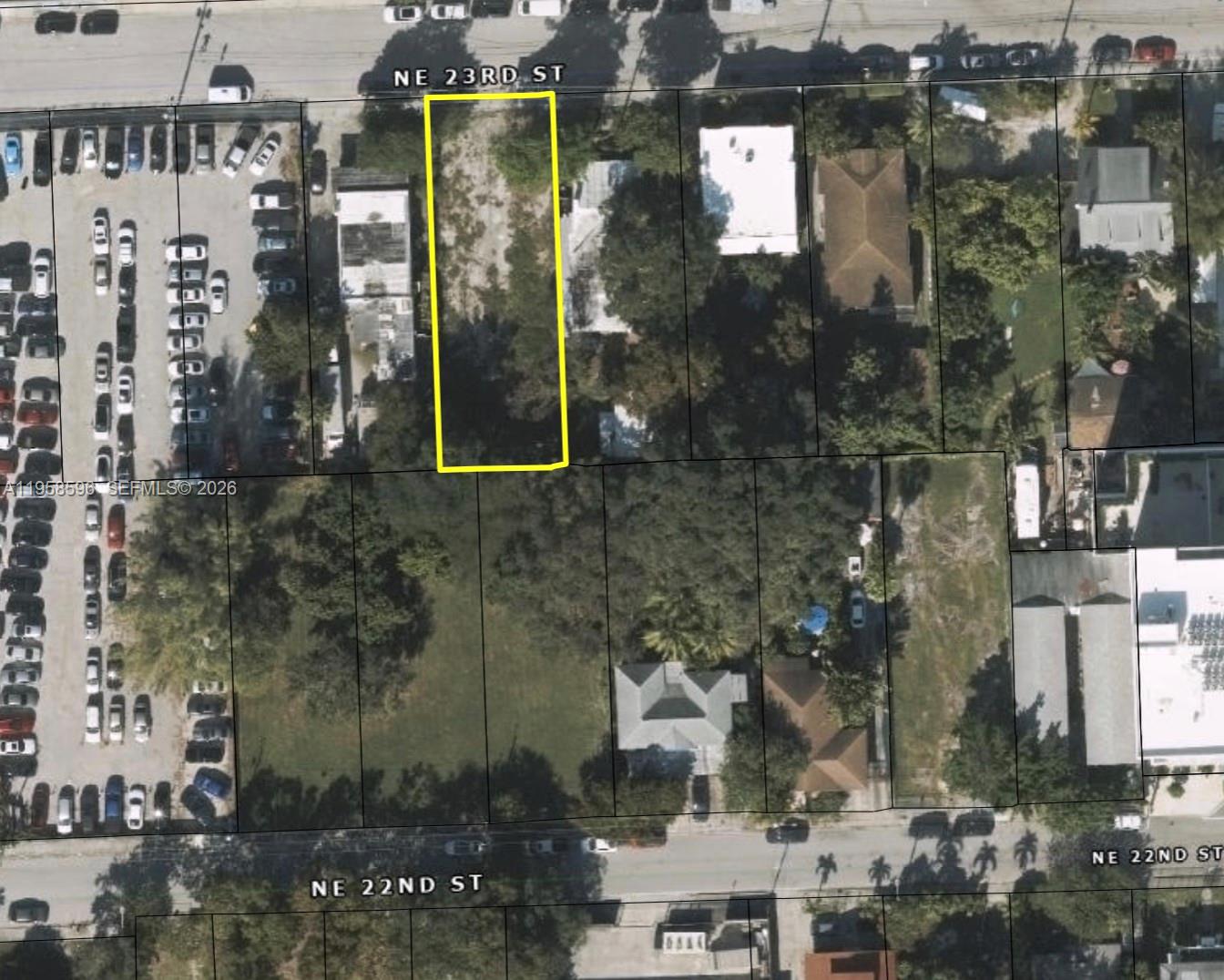 112 NE 23rd Street, Miami, FL 33137
