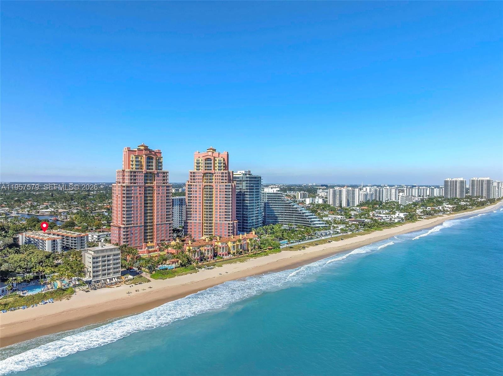 2029 N Ocean Boulevard 106 — photo 4
