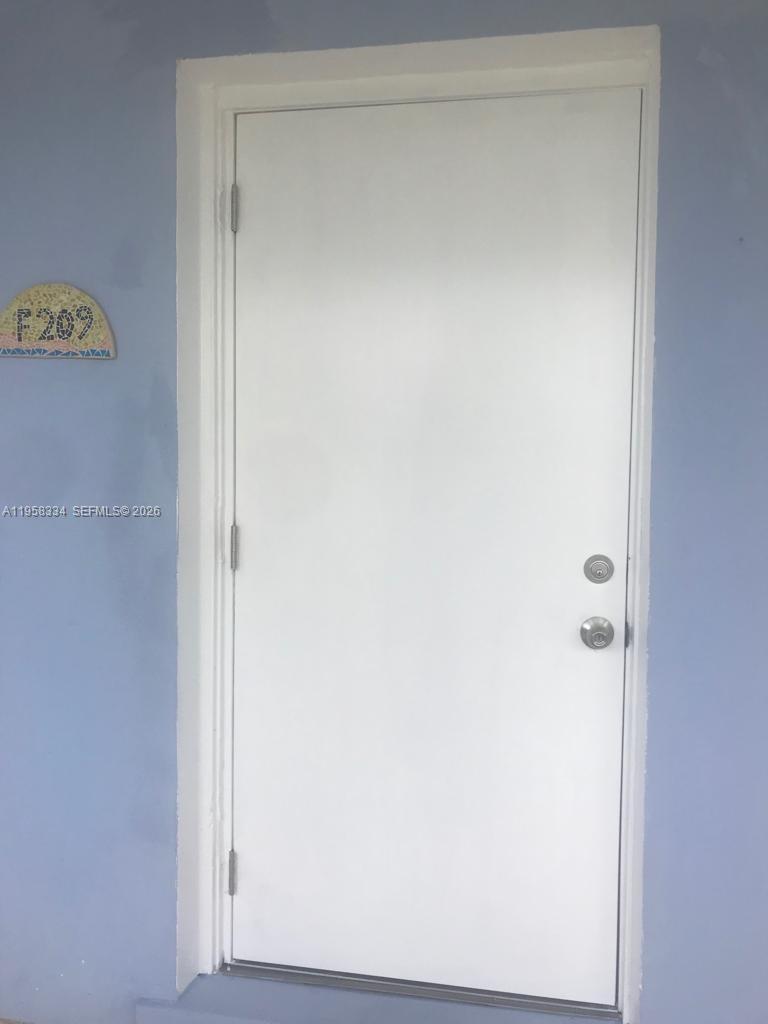 7570 SW 82nd Street F209, Miami, FL 33143, Miami