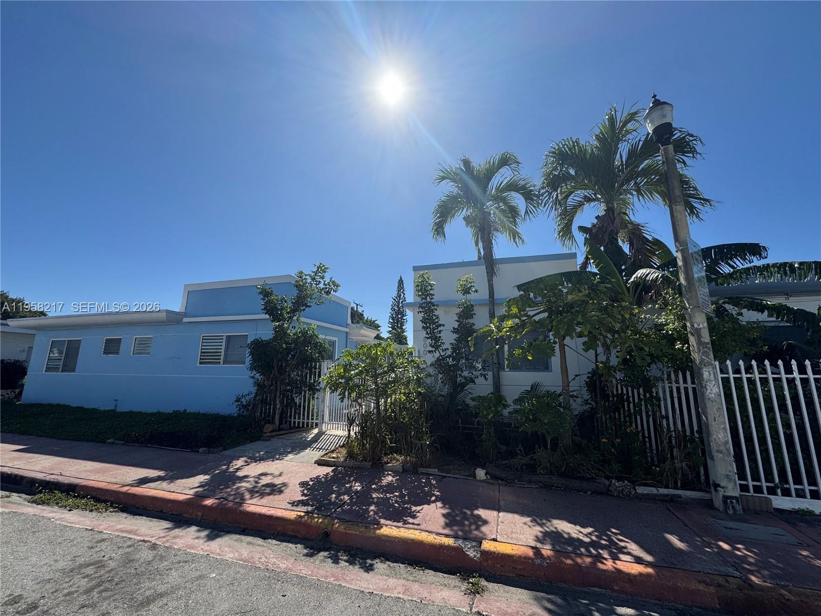 800 83rd Street, Miami Beach, FL 33141, Miami Beach