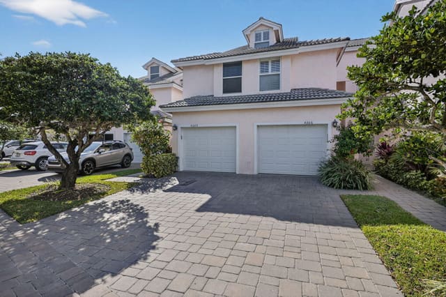 4205 Fairway Drive N 4205, Jupiter, FL 33477