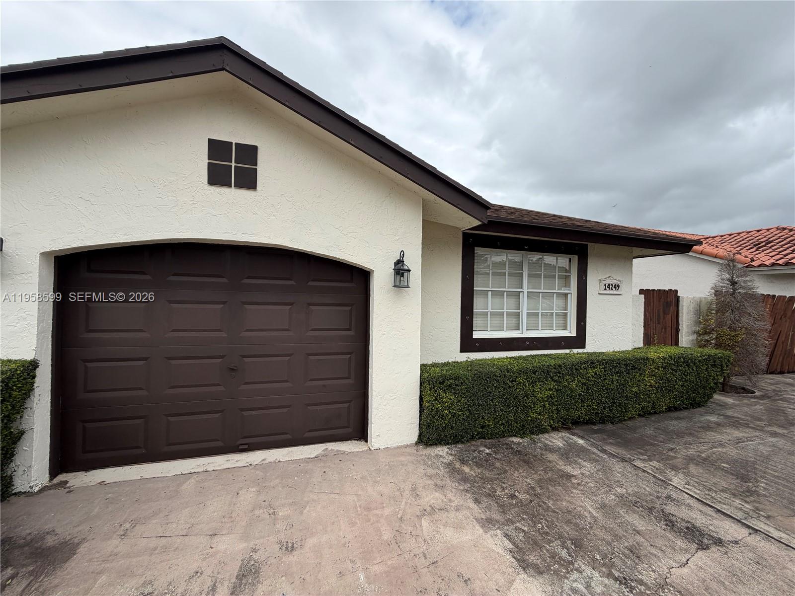 14249 SW 103rd Terrace, Miami, FL 33186, Miami