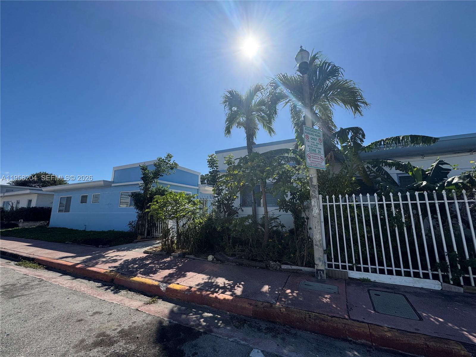 770 83rd Street, Miami Beach, FL 33141, Miami Beach