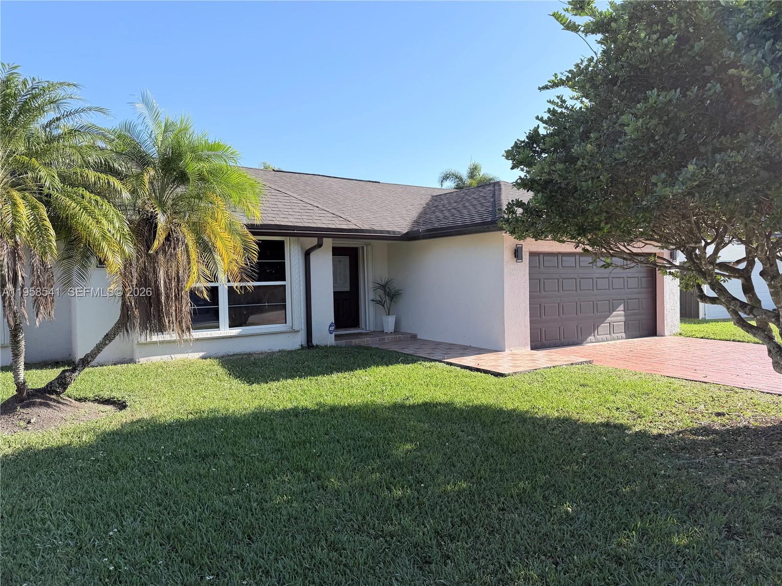 12821 SW 147th Lane Road, Miami, FL 33186, Miami