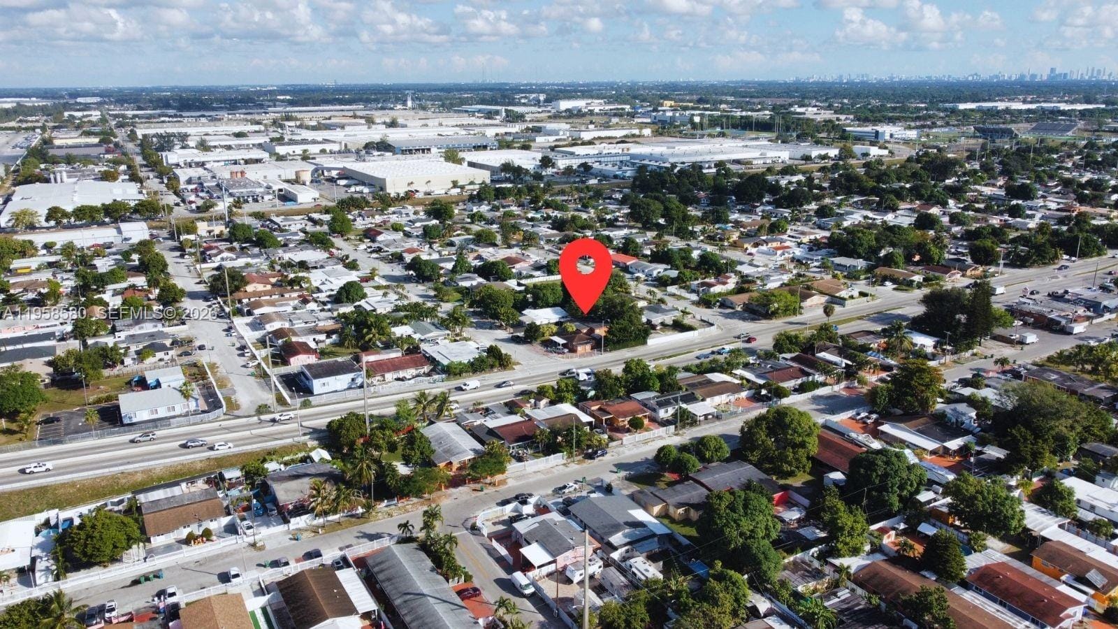3575 NW 103rd Street, Miami, FL 33147 photo 11
