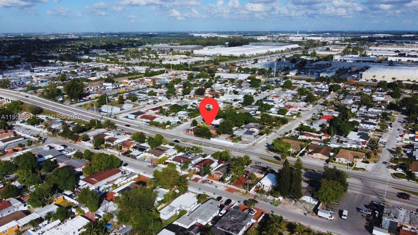 3575 NW 103rd Street, Miami, FL 33147 photo 12
