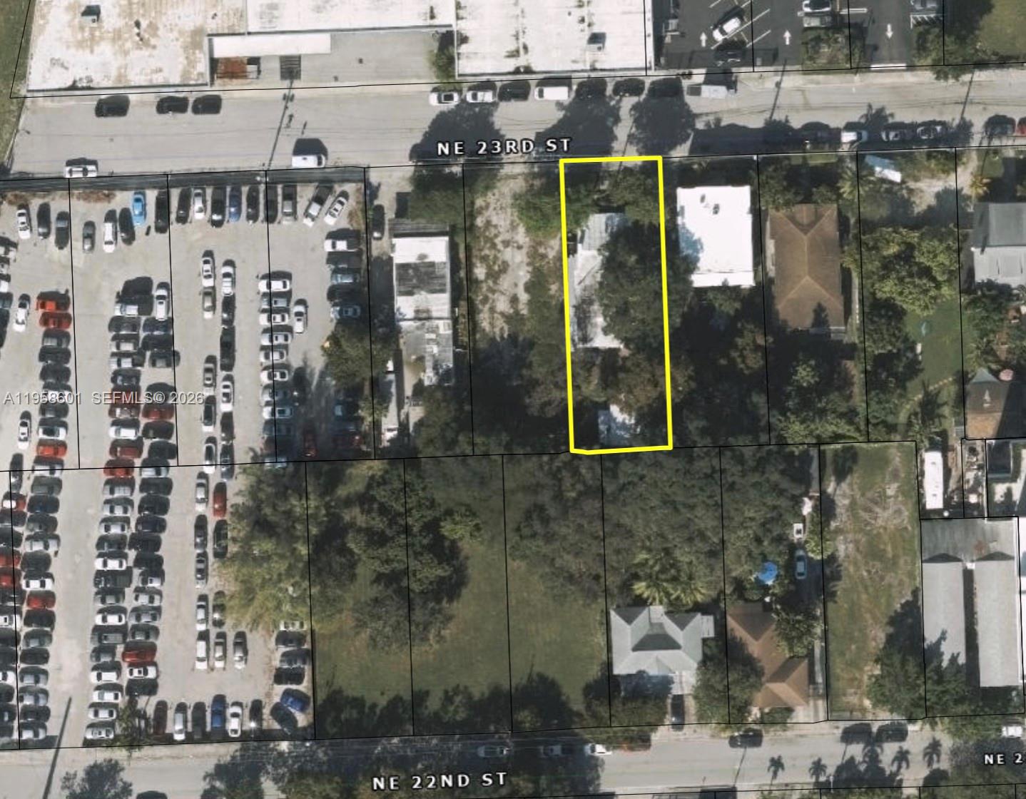 120 NE 23rd Street, Miami, FL 33137