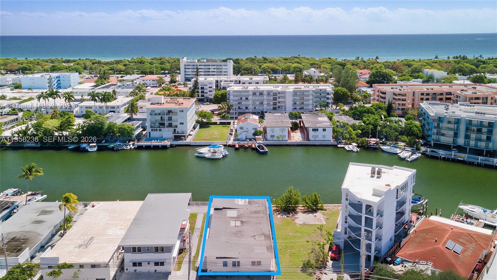8135 Crespi Boulevard, Miami Beach, FL 33141, Miami Beach
