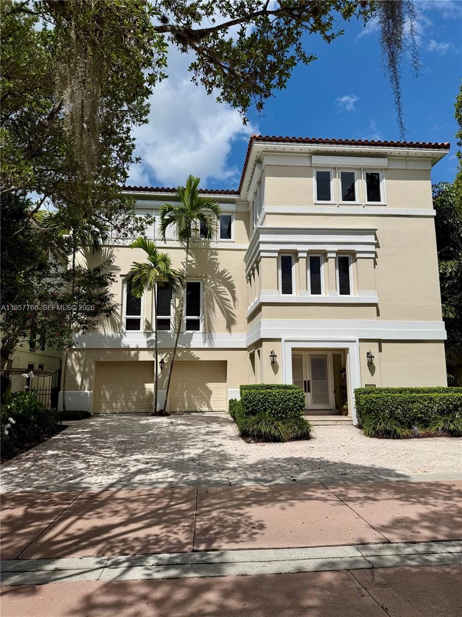 3508 Bayshore Villas Drive, Miami, FL 33133