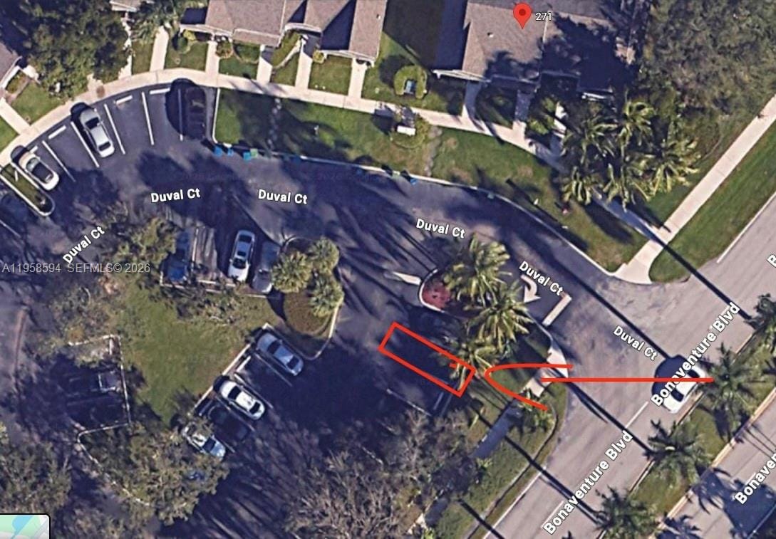 271 Duval Court, Weston, FL 33326 photo 23