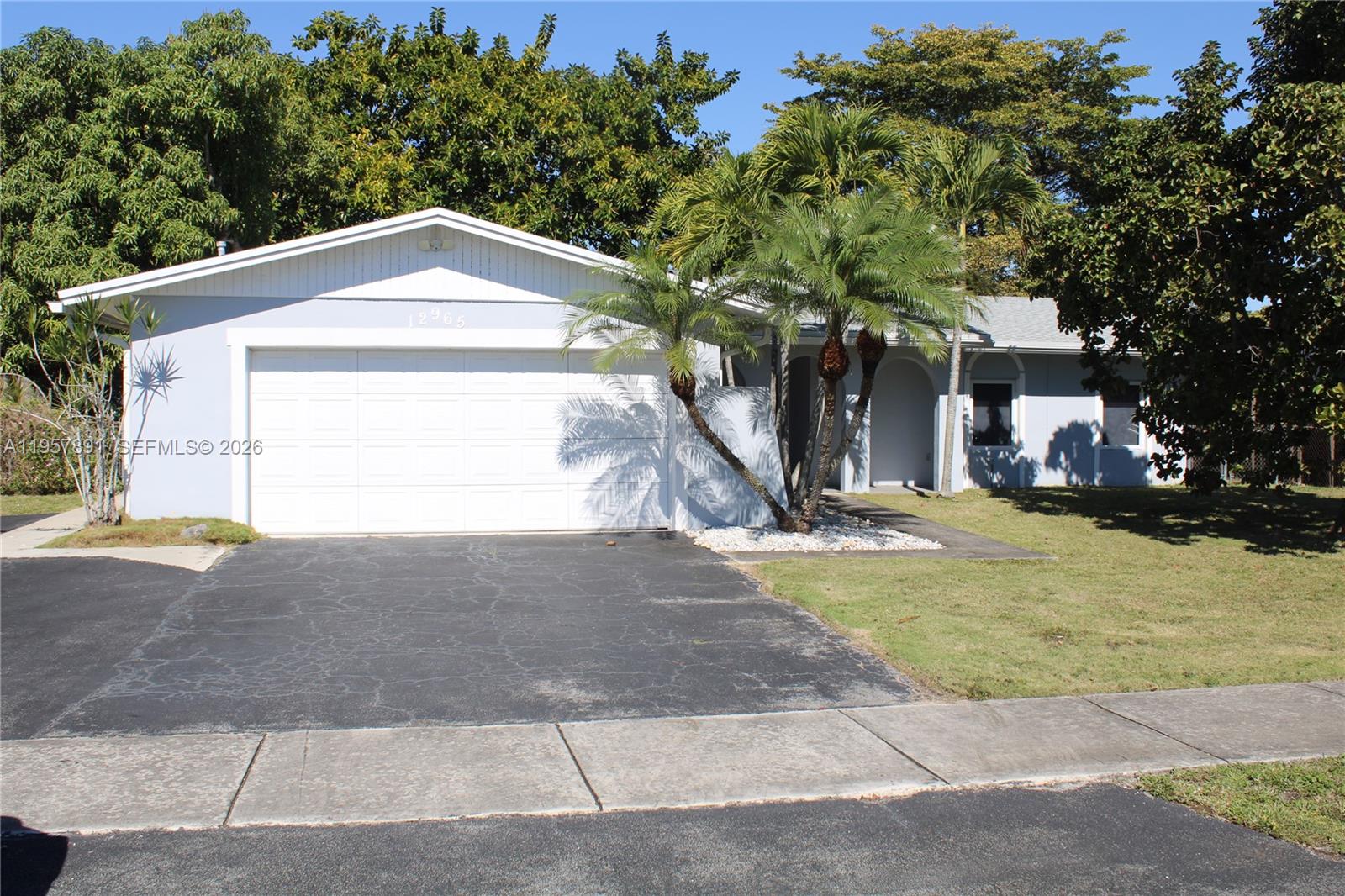 12965 SW 76th Terrace, Miami, FL 33183, Miami