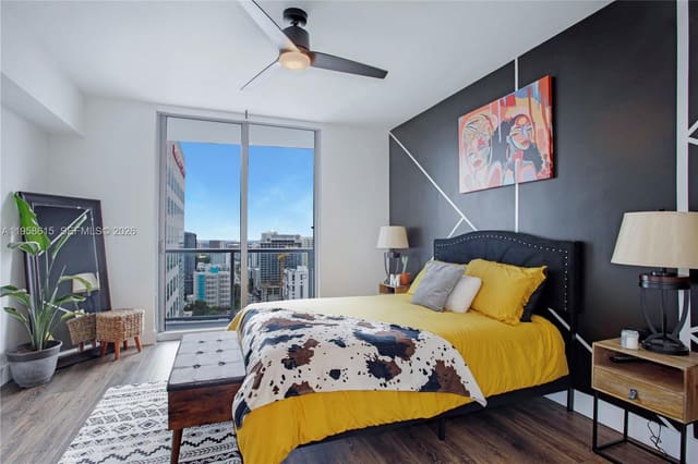 185 SW 7th Street 2514, sold in Latitude On The River Con, Miami, FL