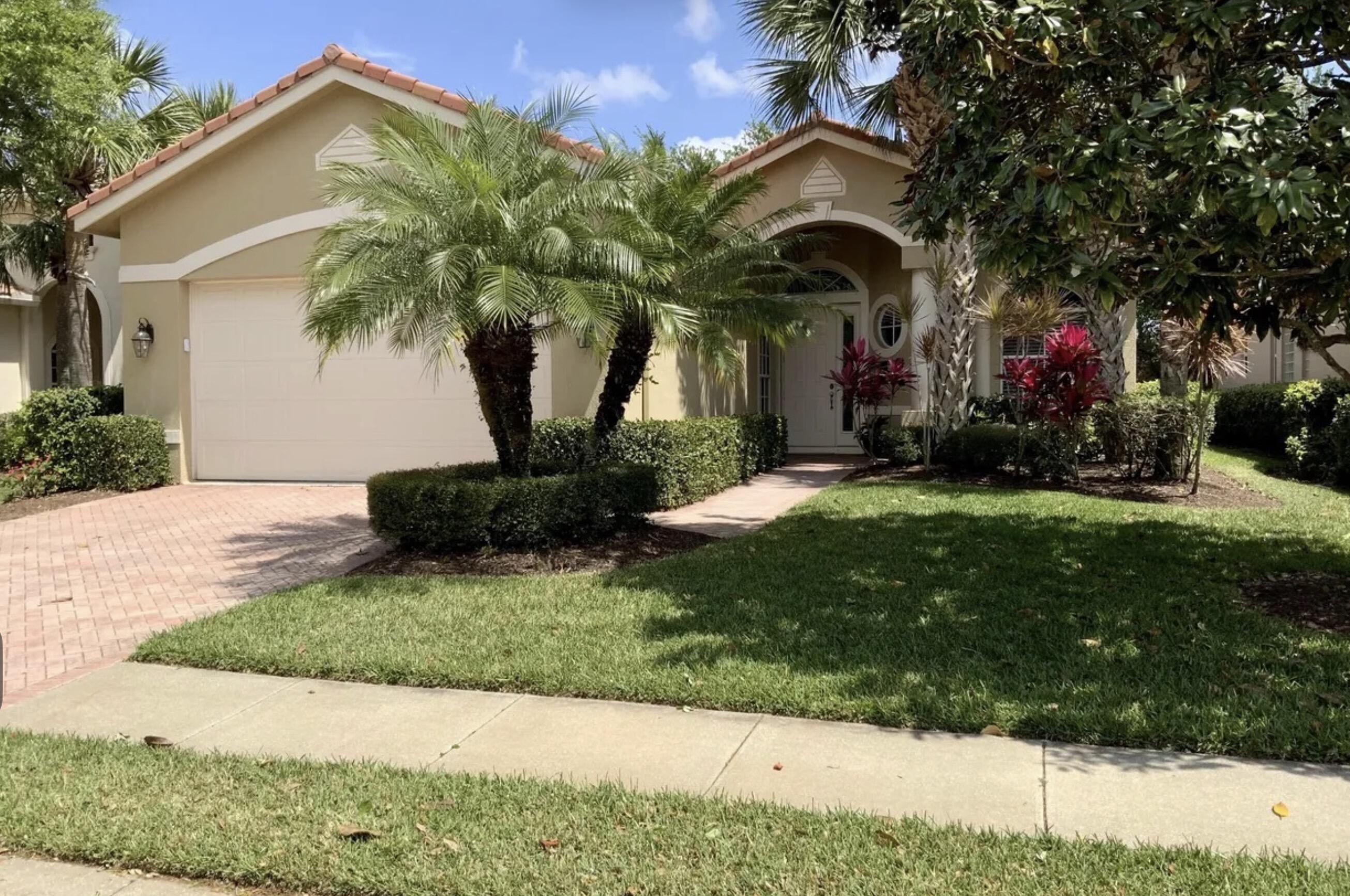 7116 Maidstone Drive, Port St. Lucie, FL 34986, Port St Lucie