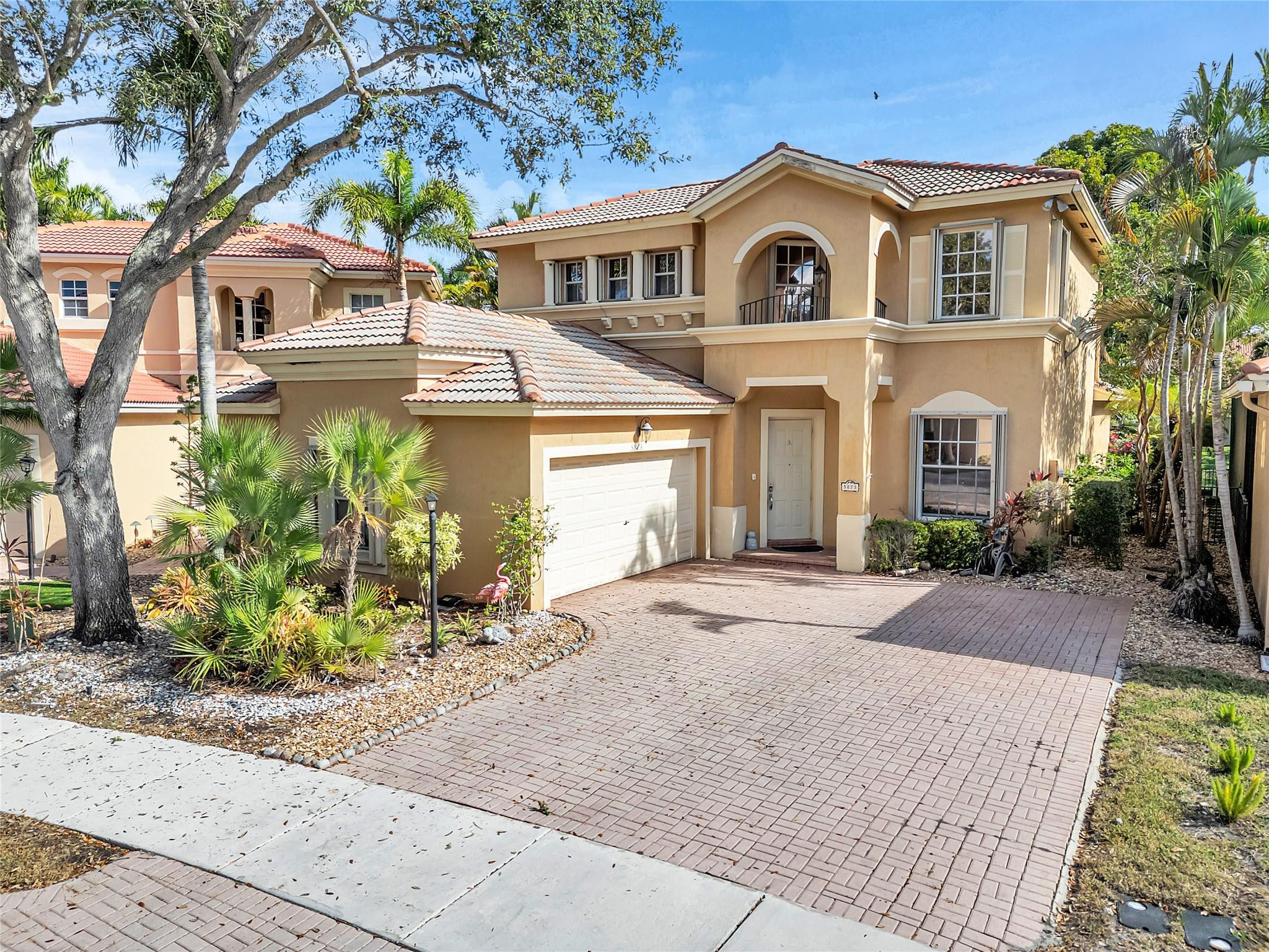 5873 NW 120th Terrace, Coral Springs, FL 33076, Coral Springs