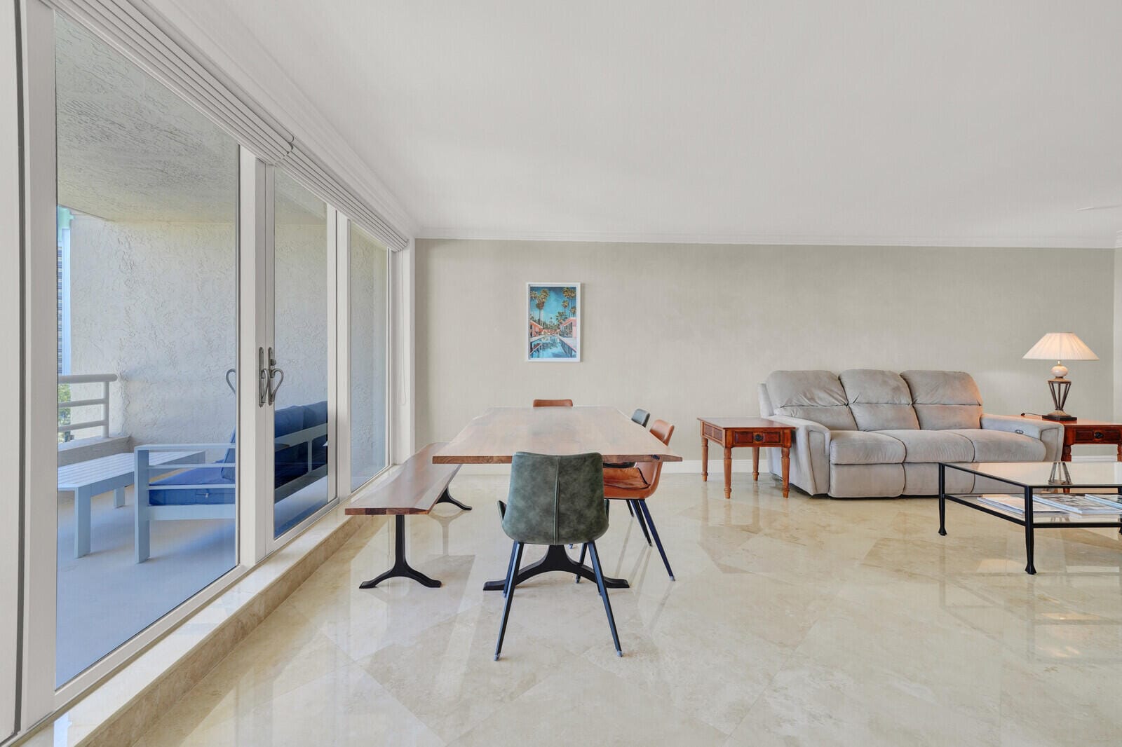 4101 N Ocean Boulevard D-703 — photo 11