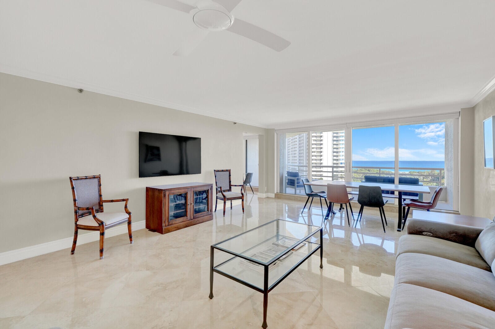 4101 N Ocean Boulevard D-703 — photo 12