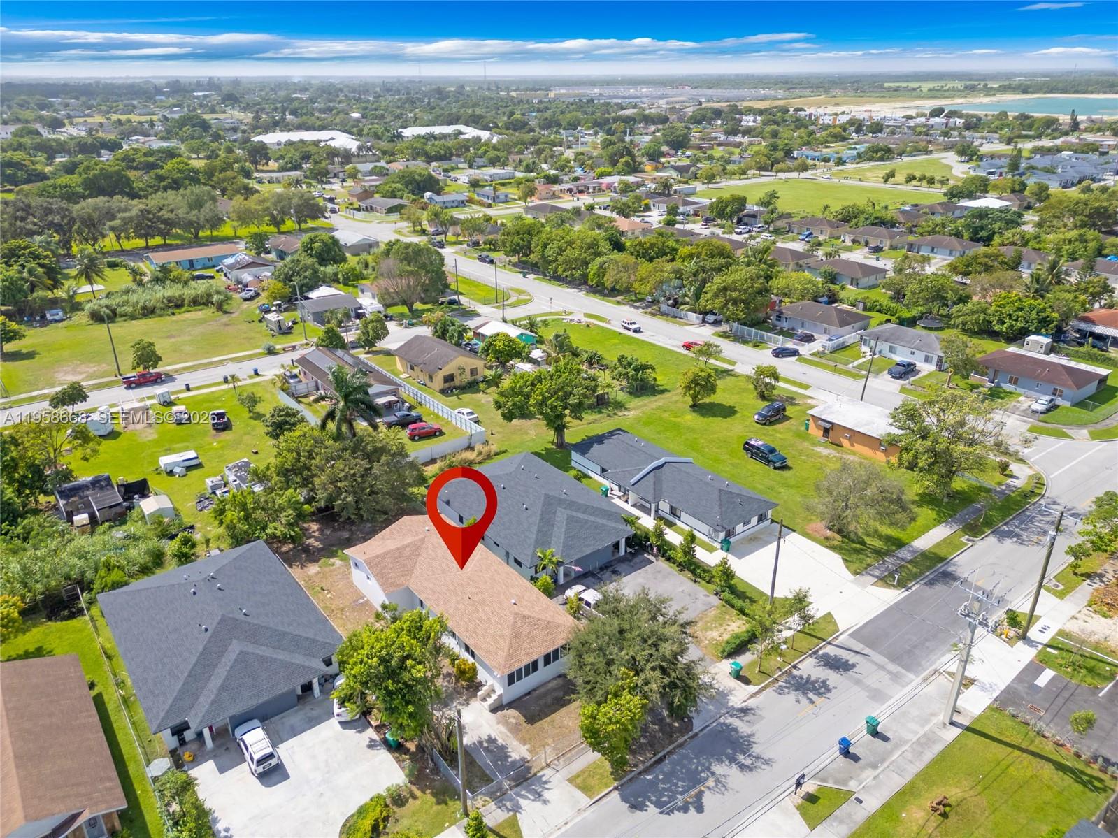 667 NW 14th Street, Florida City, FL 33034, Florida City