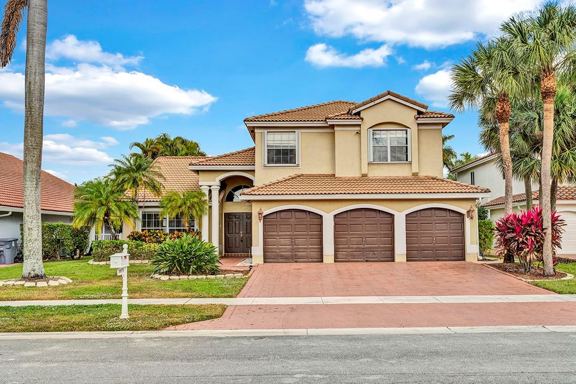 19571 Black Olive Lane, Boca Raton, FL 33498, Boca Raton