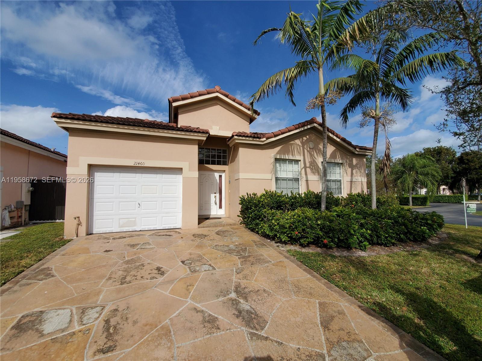 21460 SW 90th Court, Cutler Bay, FL 33189, Cutler Bay