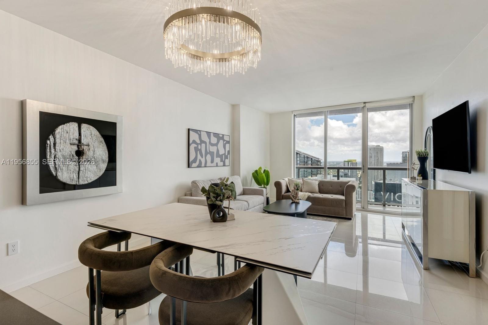 485 Brickell Avenue 4706 — photo 4