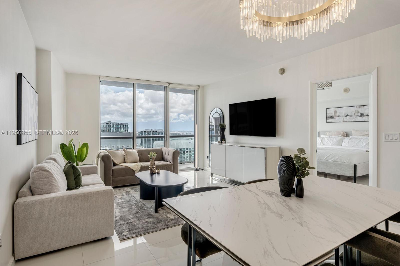 485 Brickell Avenue 4706, Miami, FL 33131, Miami
