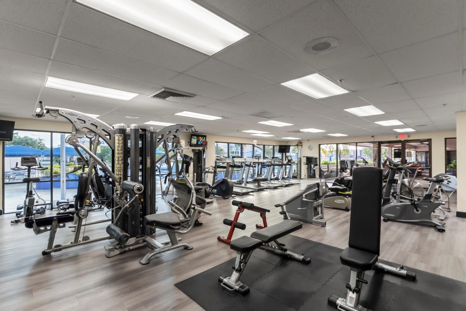 2731 N Pine Island Road 105, Sunrise, FL 33322 photo 30