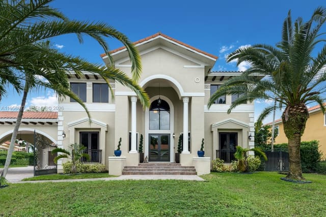 19339 SW 80th Court, Cutler Bay, FL 33157