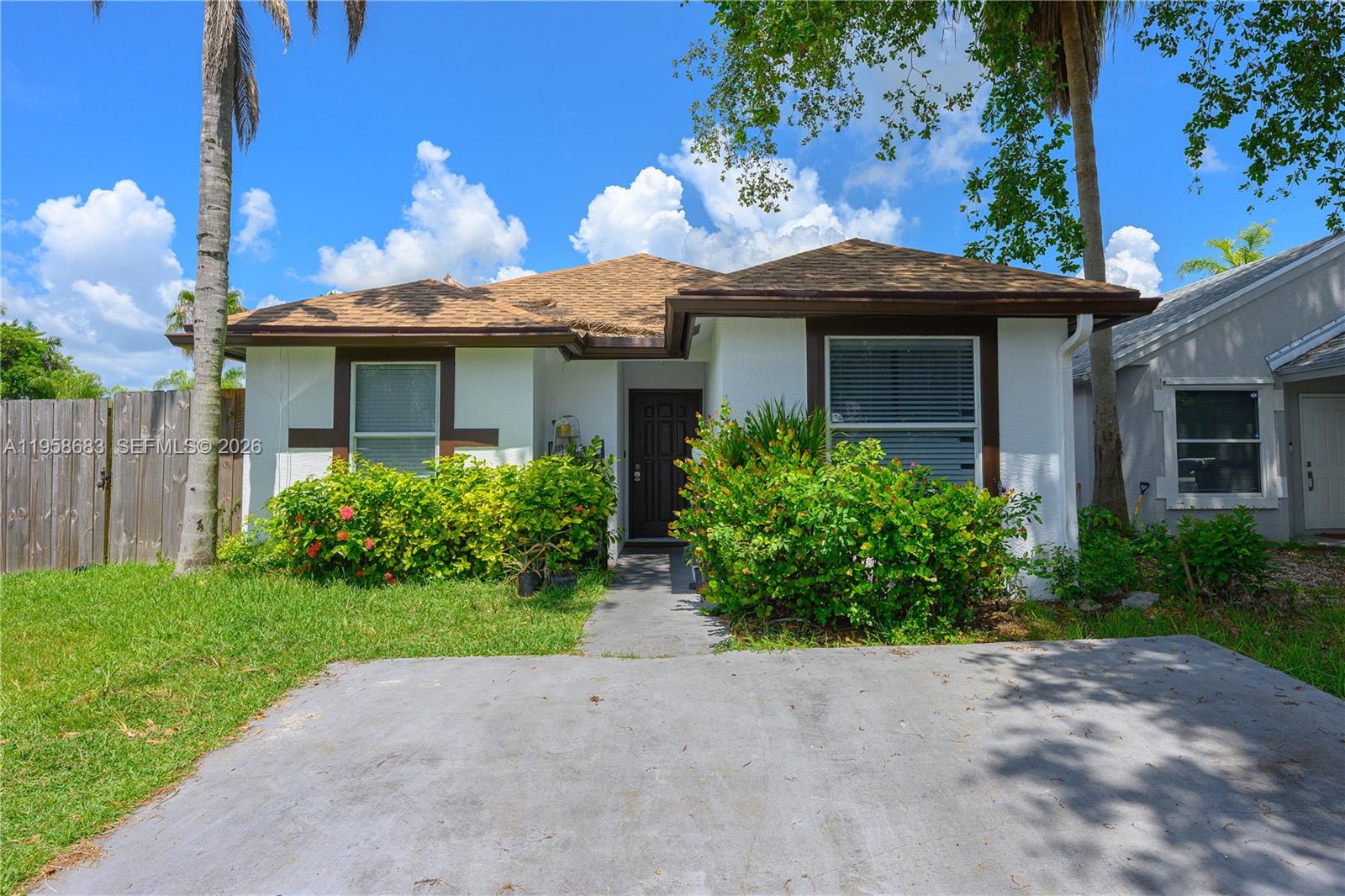 998 SW 8th Place, Florida City, FL 33034, Florida City