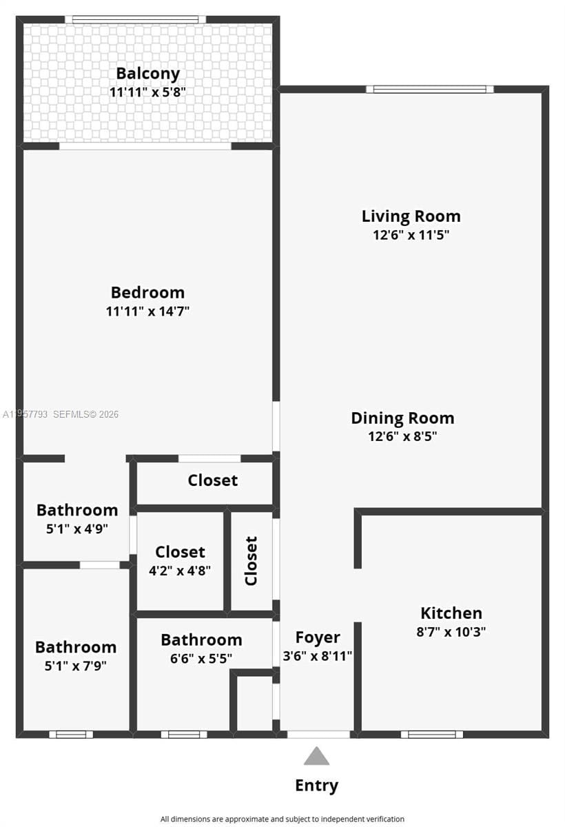 200 Ashbury Road 205 — photo 5