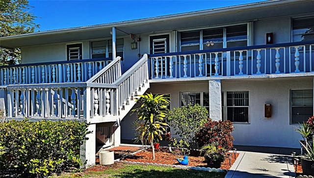 275 Farnham L 275 275, sold in Farnham M Condo, Deerfield Beach, FL