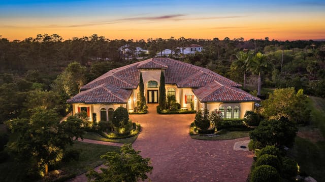 19812 SE Water Grass Drive, sold in Prado, Jupiter, FL