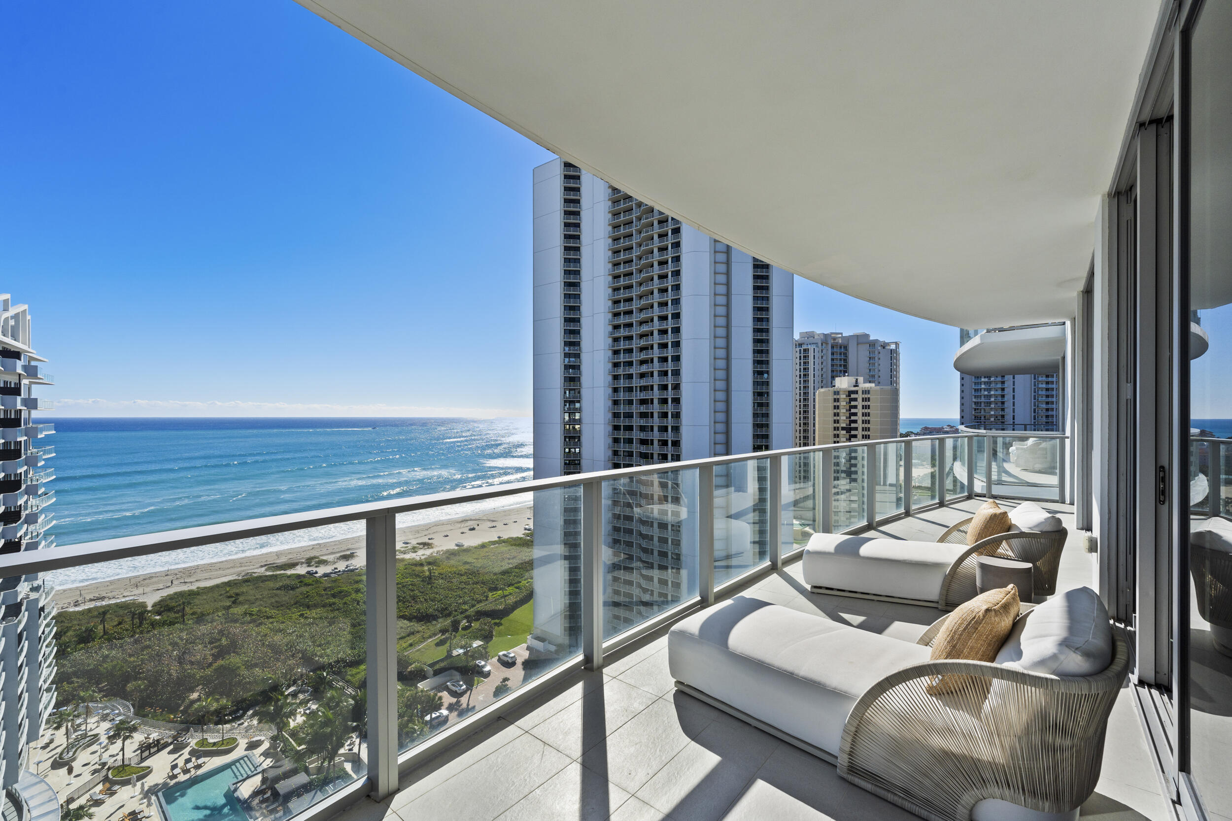 3100 N Ocean Drive 1804 P, Singer Island, FL 33404, Singer Island