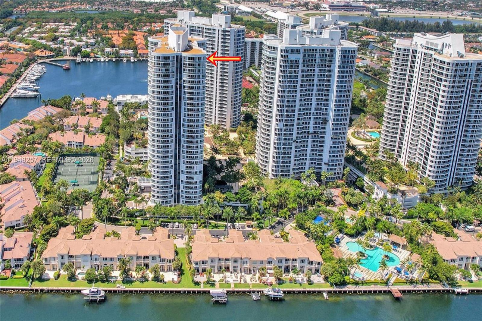 21050 Point Place 3104, Aventura, FL 33180, Aventura