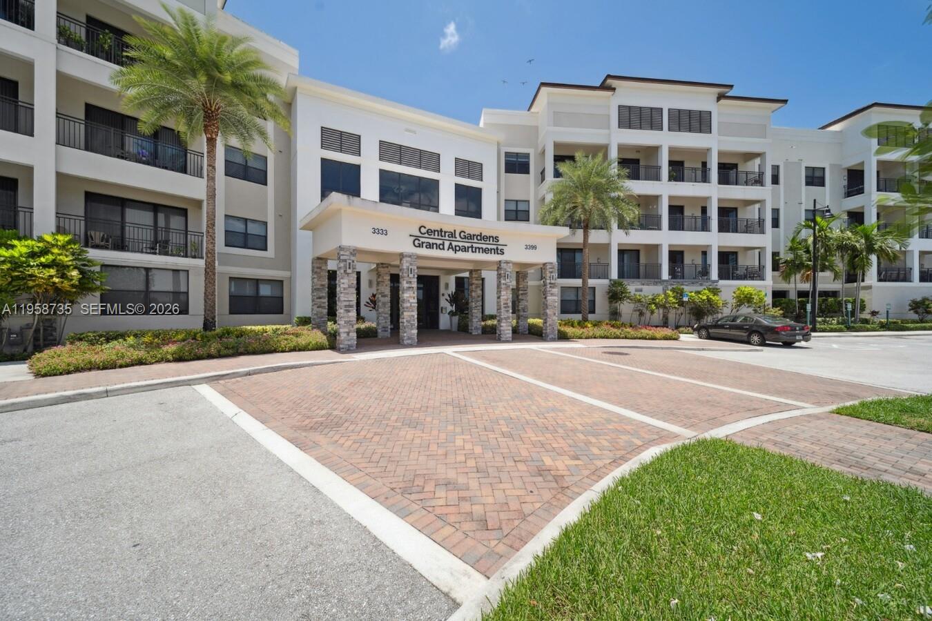 3333 Central Gardens Circle S208 Elite, Palm Beach Gardens, FL 33418, Palm Beach Gardens