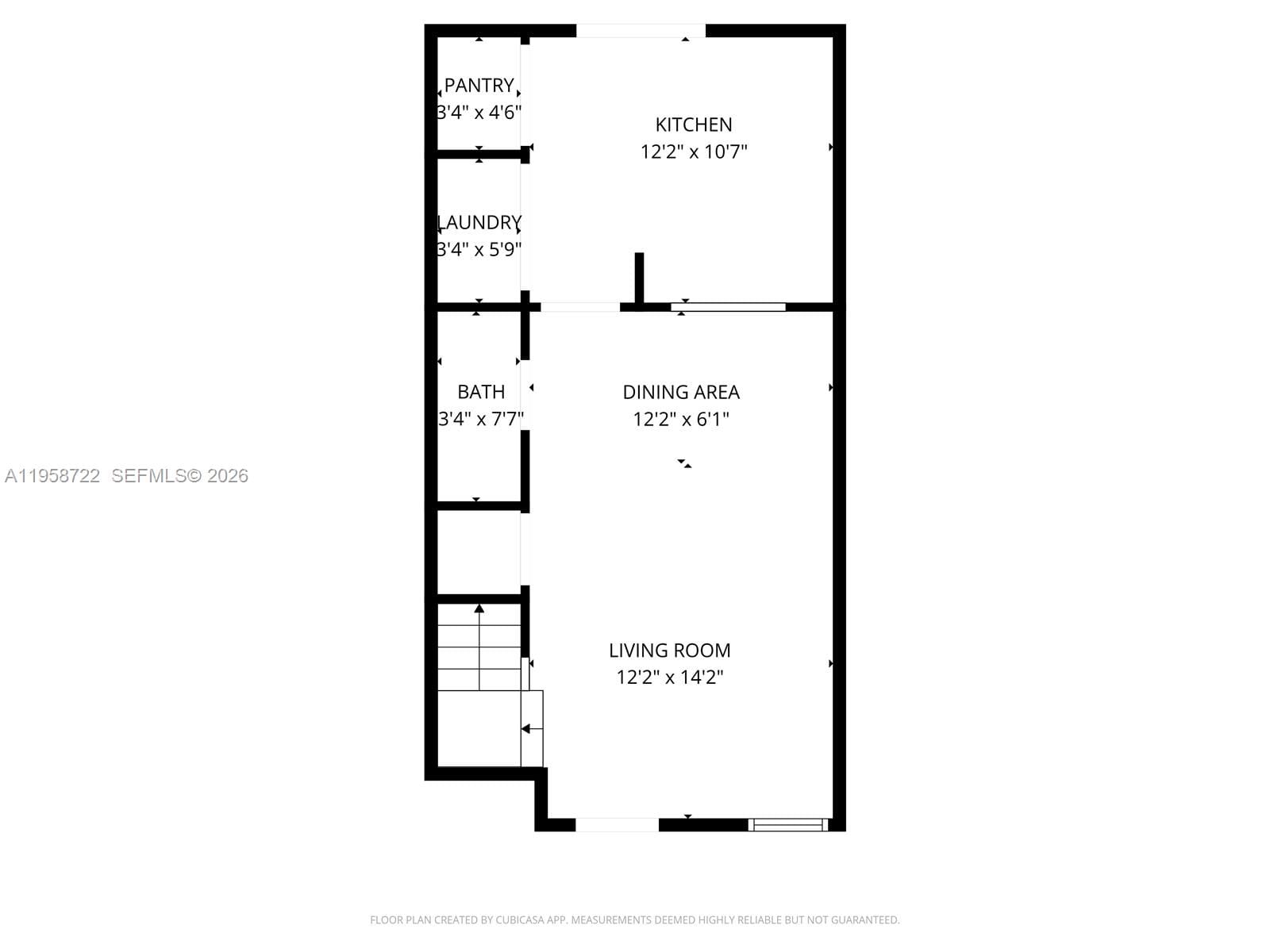 460 NE 4th Lane, Florida City, FL 33034 photo 12