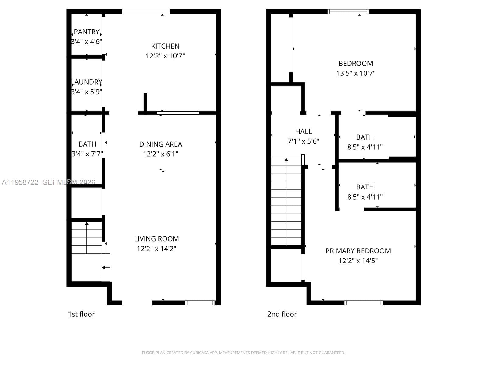 460 NE 4th Lane, Florida City, FL 33034 photo 14