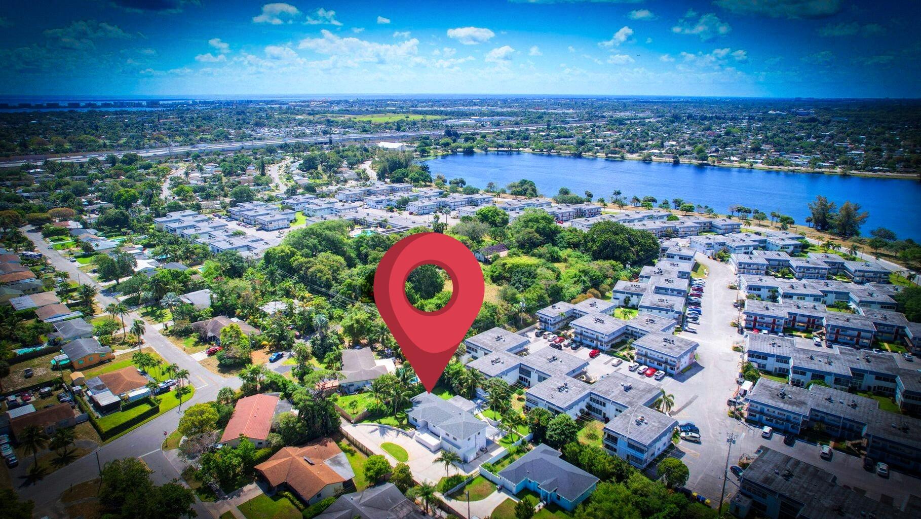 2192 Quail Trail, Lake Worth, FL 33461, Lake Worth