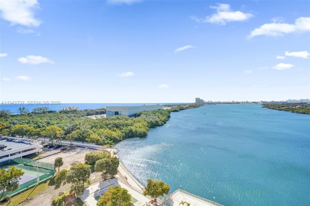 300 Bayview Drive 1110, Sunny Isles Beach, FL 33160